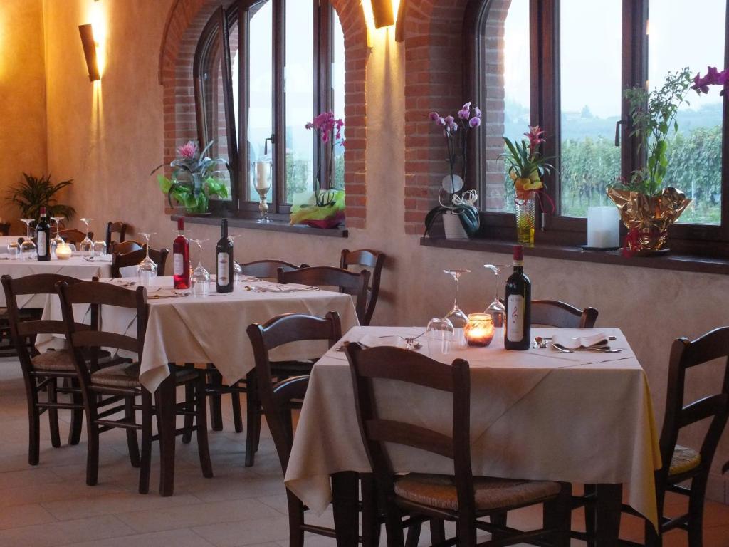 Enolocanda Del Tufo Dogliani Exterior foto